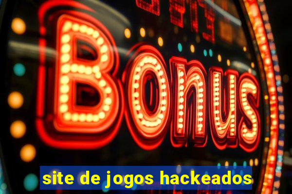 site de jogos hackeados